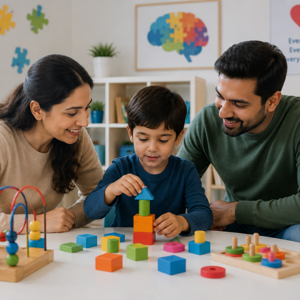 Autism Therapy