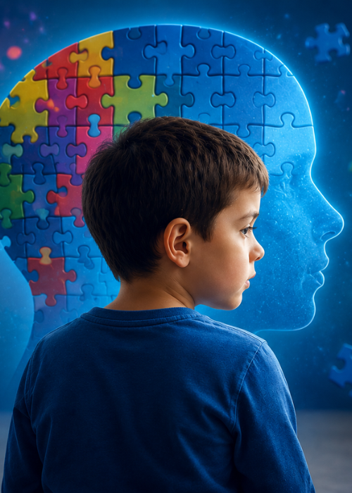 Autism Symptoms