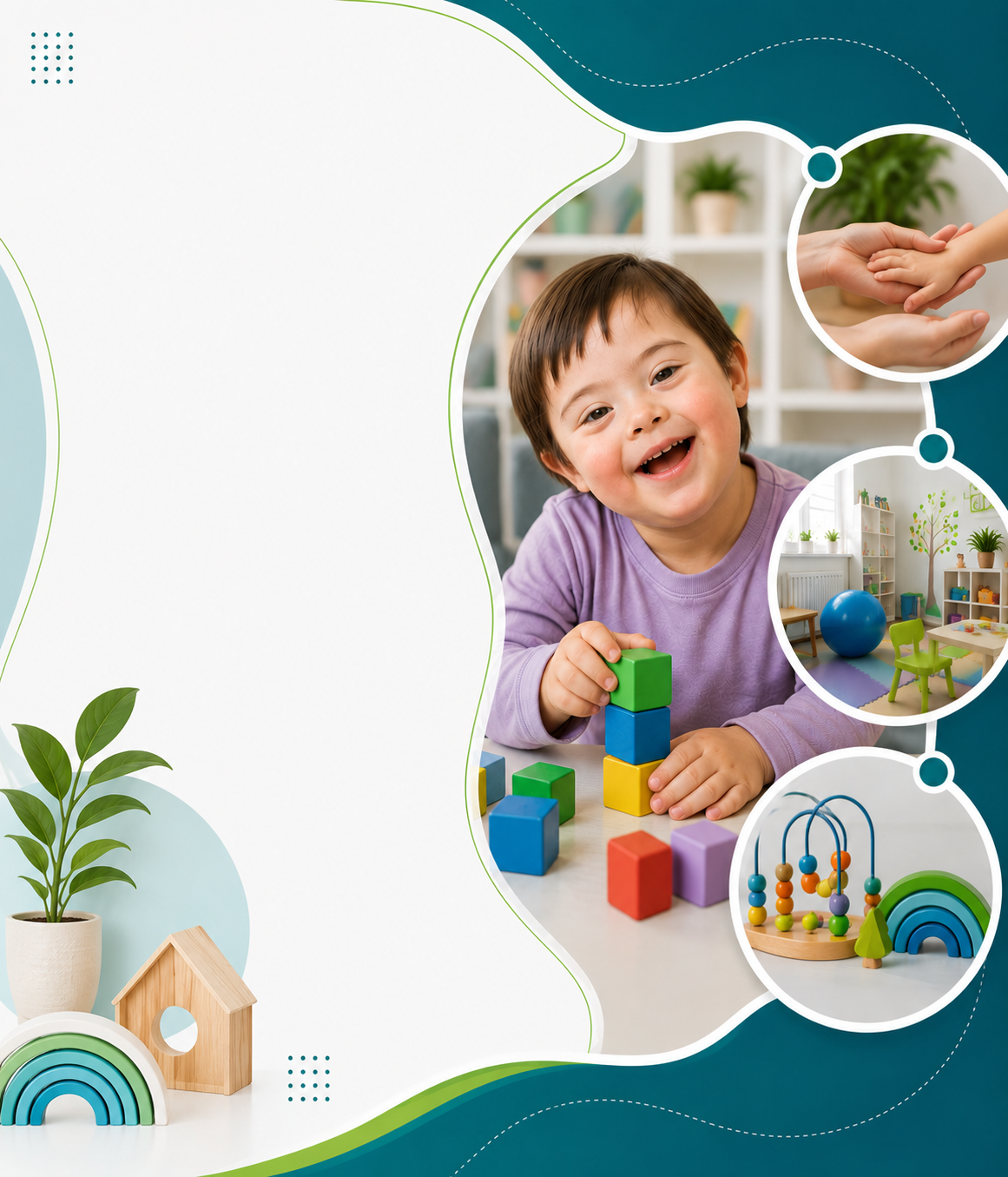 Down Syndrome Symptoms