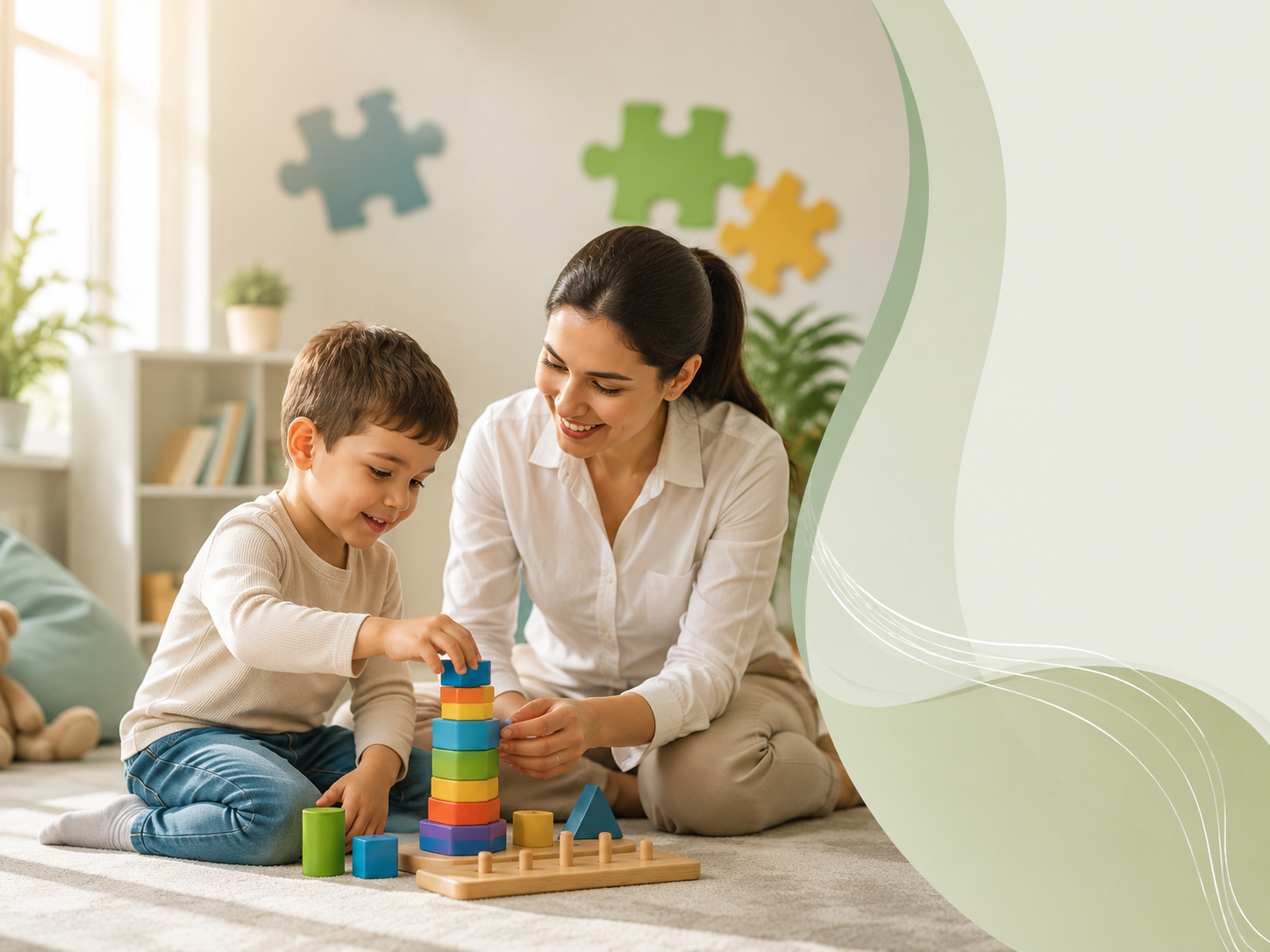 Why Choose Therapy Windows
